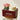 Signature Heart Cake & Roses Box