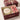 Get Well Soon Cake & Roses Box