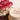 Happy Birthday Cake & Roses Box
