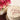 I Love You Cake & Roses Box