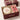 Miss You Cake & Roses Box