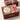 Thank You Cake & Roses Box